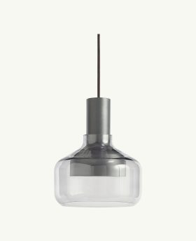 Chandelier Ceiling Retro Glass - Decorative Lighting Fixtures