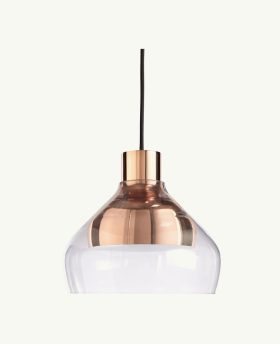 Areezo Single Dome Hanging Light , Pendant Ceiling Lights