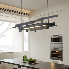 Modern Personalized Lighting Fixtures For Multiple Settings