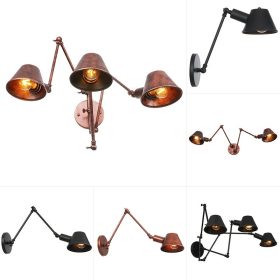 Retro Lighting Loft Industrial Style Personality Creative Bar Coffee Shop Simple