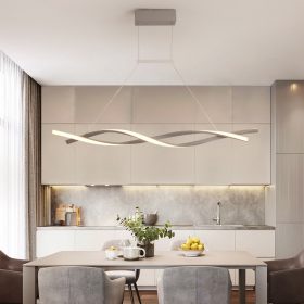 Nordic Modern Minimalist Lighting LED Pendant Light