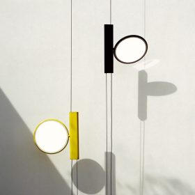 Nordic Creative Personalized Lighting Living Room Bedroom Bedside